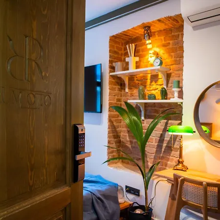 Rum_otto Taksim History&luxury